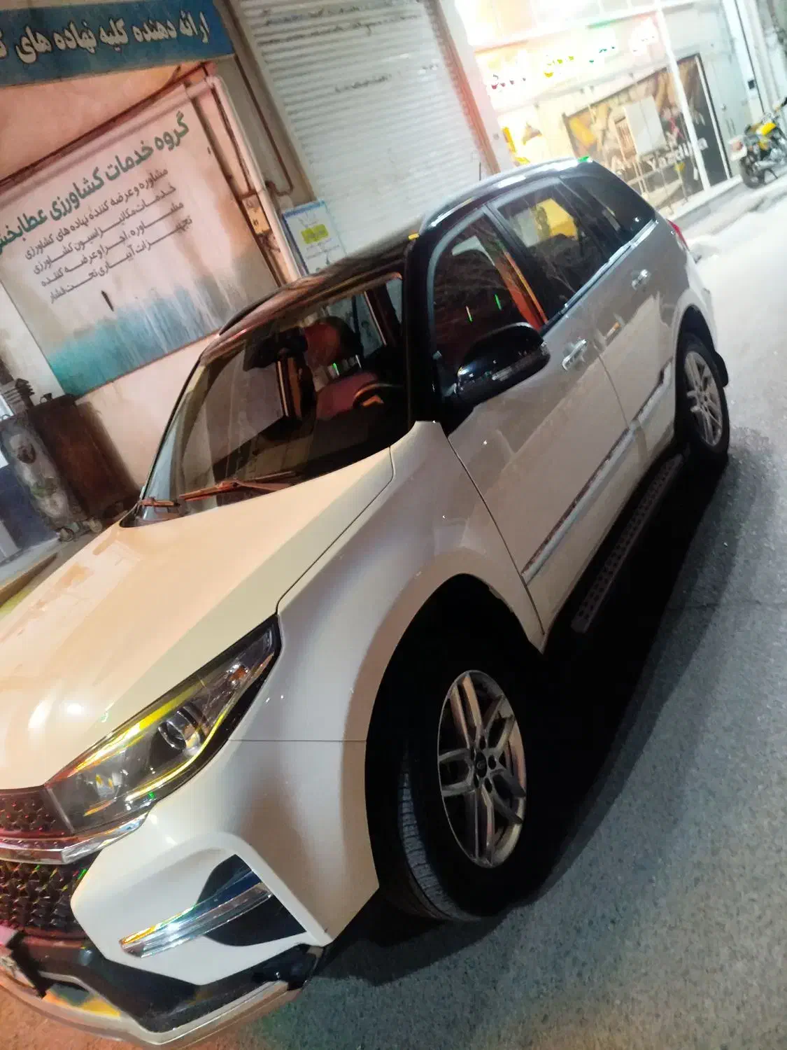 x33 s  AT|خودرو سواری و وانت|نیشابور, بلوار گلها|دیوار