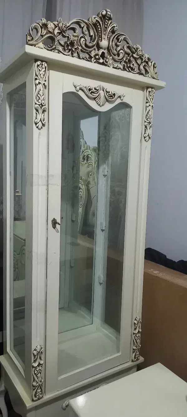 بوفه|بوفه، ویترین، کنسول|مشهد, مشکینی (شهرک غرب)|دیوار