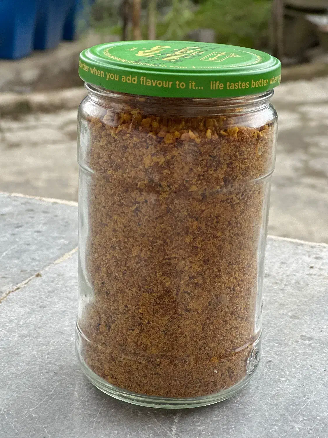 سیرداغ محلی و خانگی|خوردنی و آشامیدنی|ساری, |دیوار