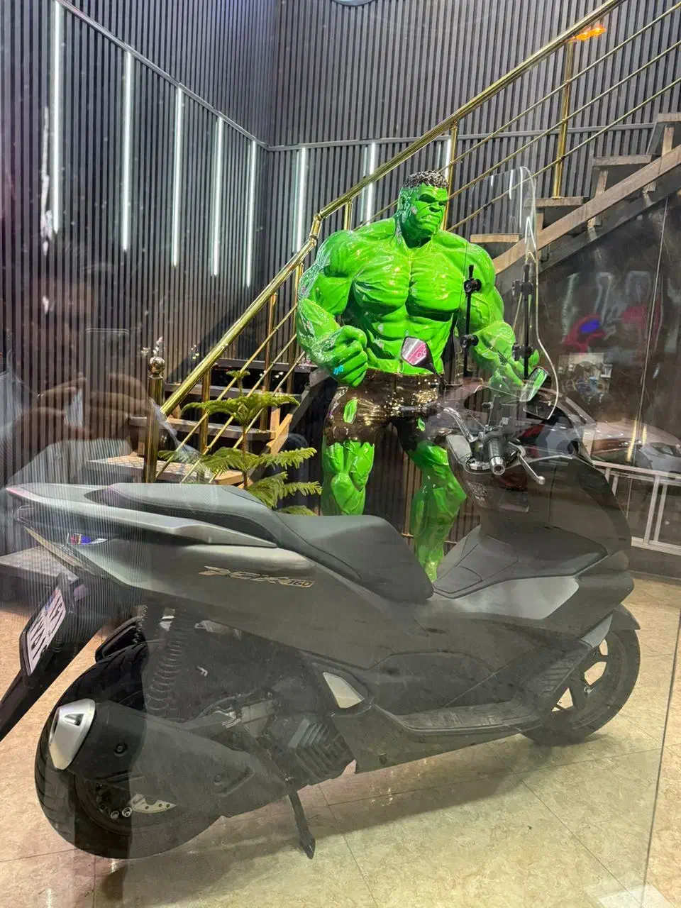 هوندا pcx|موتورسیکلت|ری, منصوریه منگل|دیوار