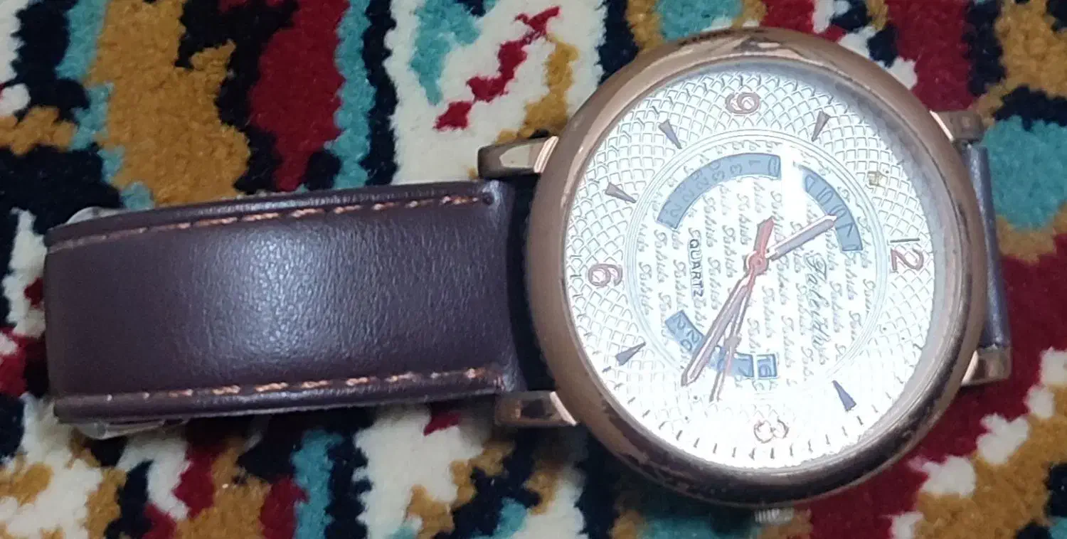 ساعت مچی|ساعت|مشهد, کوی المهدی|دیوار