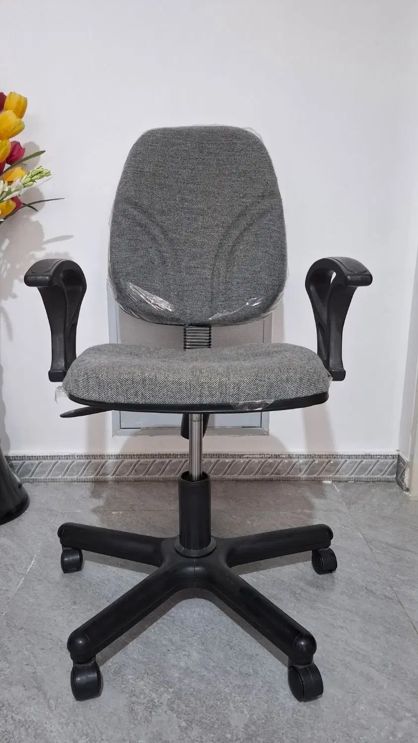 صندلی چرخان کامپیوتر|مبلمان اداری|رزن, |دیوار