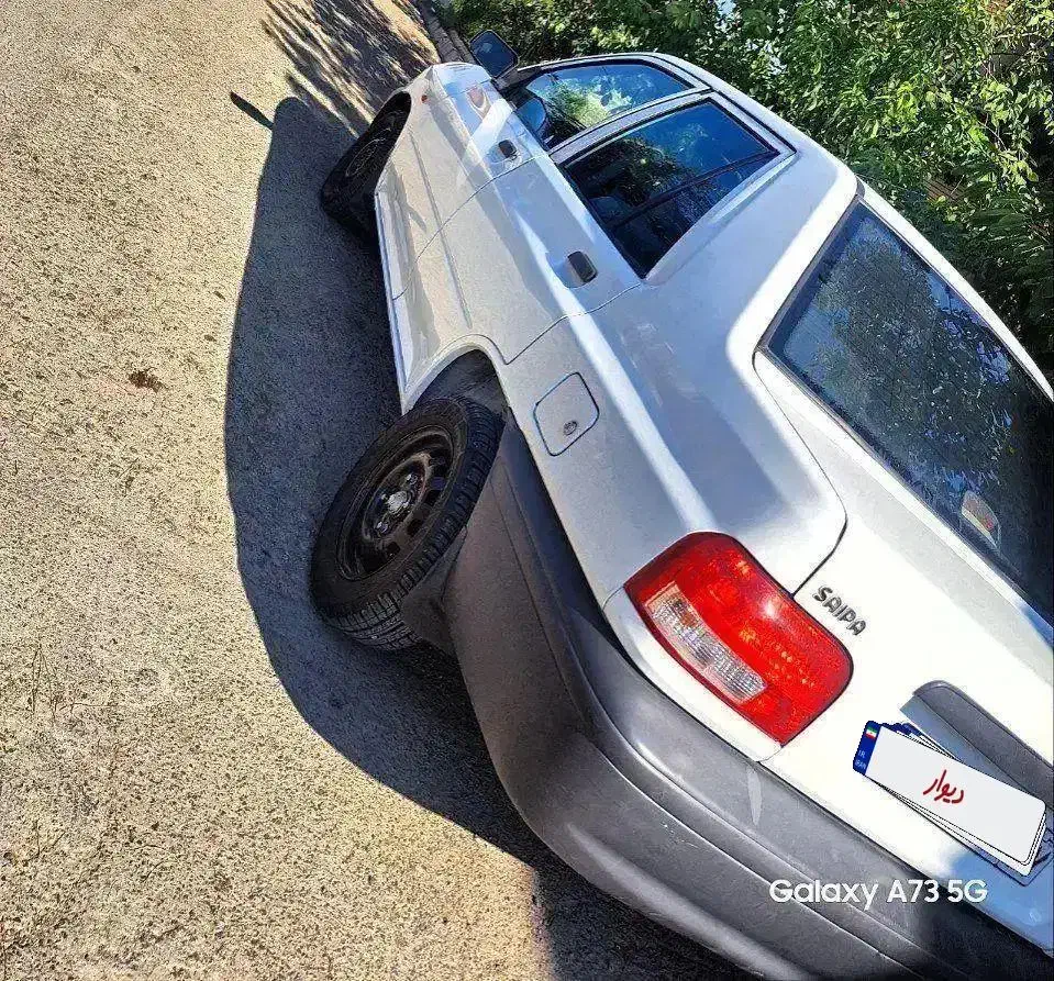 پراید ۱۳۱ درحد|خودرو سواری و وانت|سلماس, |دیوار