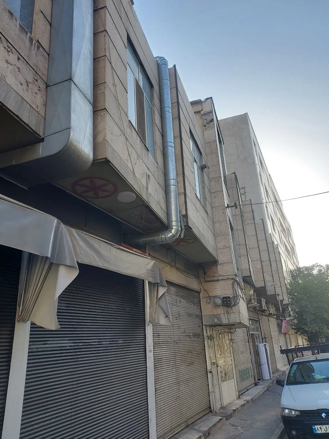 کانال هواکش|کولر آبی|تهران, سجاد|دیوار