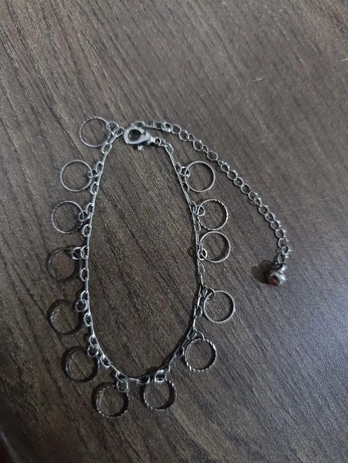 دستبند استیل نو|بدلیجات|کرج, ساسانی (قلمستان)|دیوار