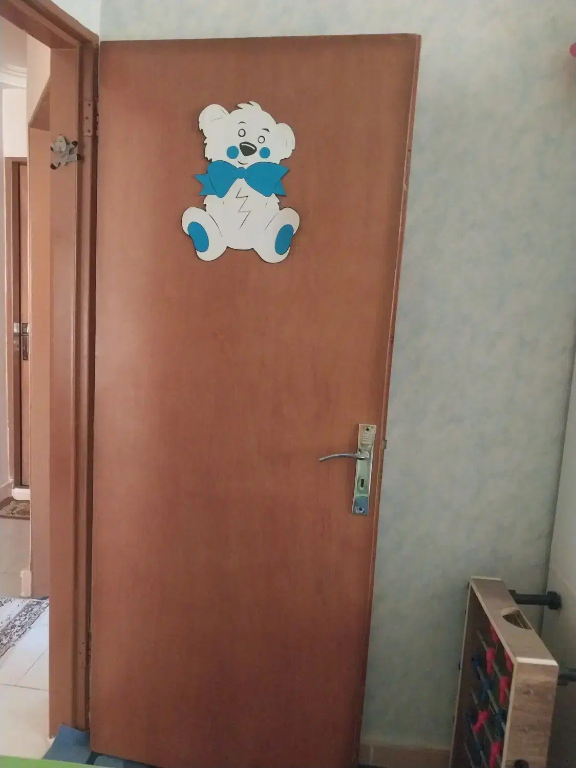 درب اتاق|مصالح و تجهیزات ساختمان|رشت, کوی جام جم|دیوار