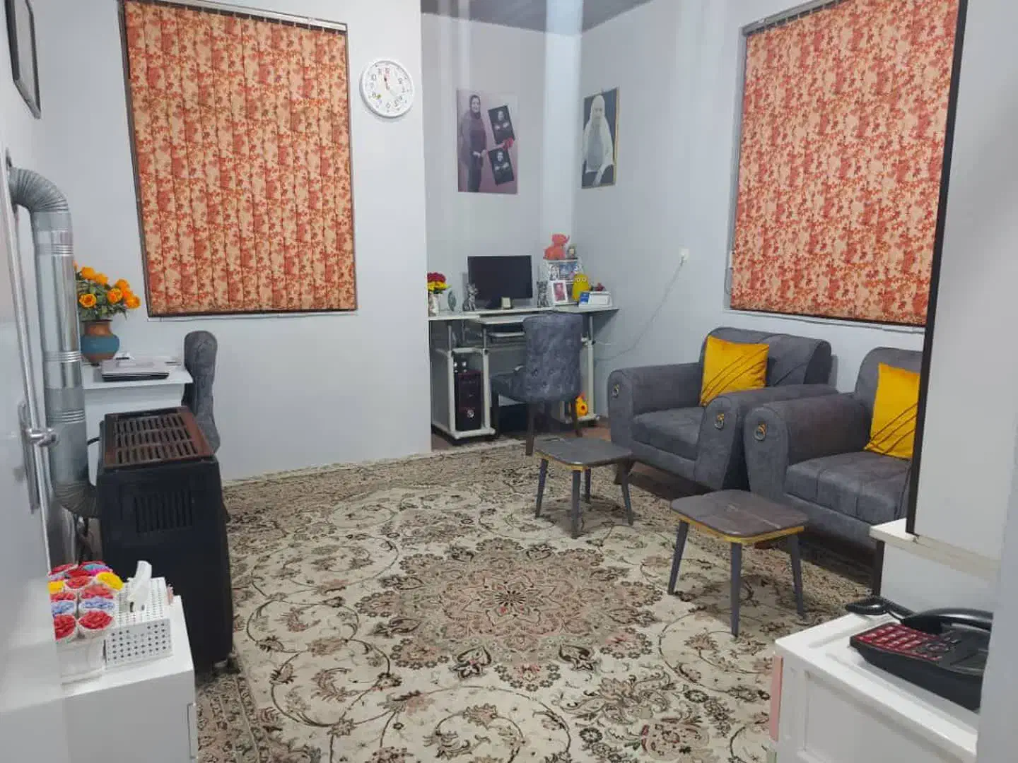 فروش آپارتمان ویلایی|فروش آپارتمان|آستانه اشرفیه, |دیوار