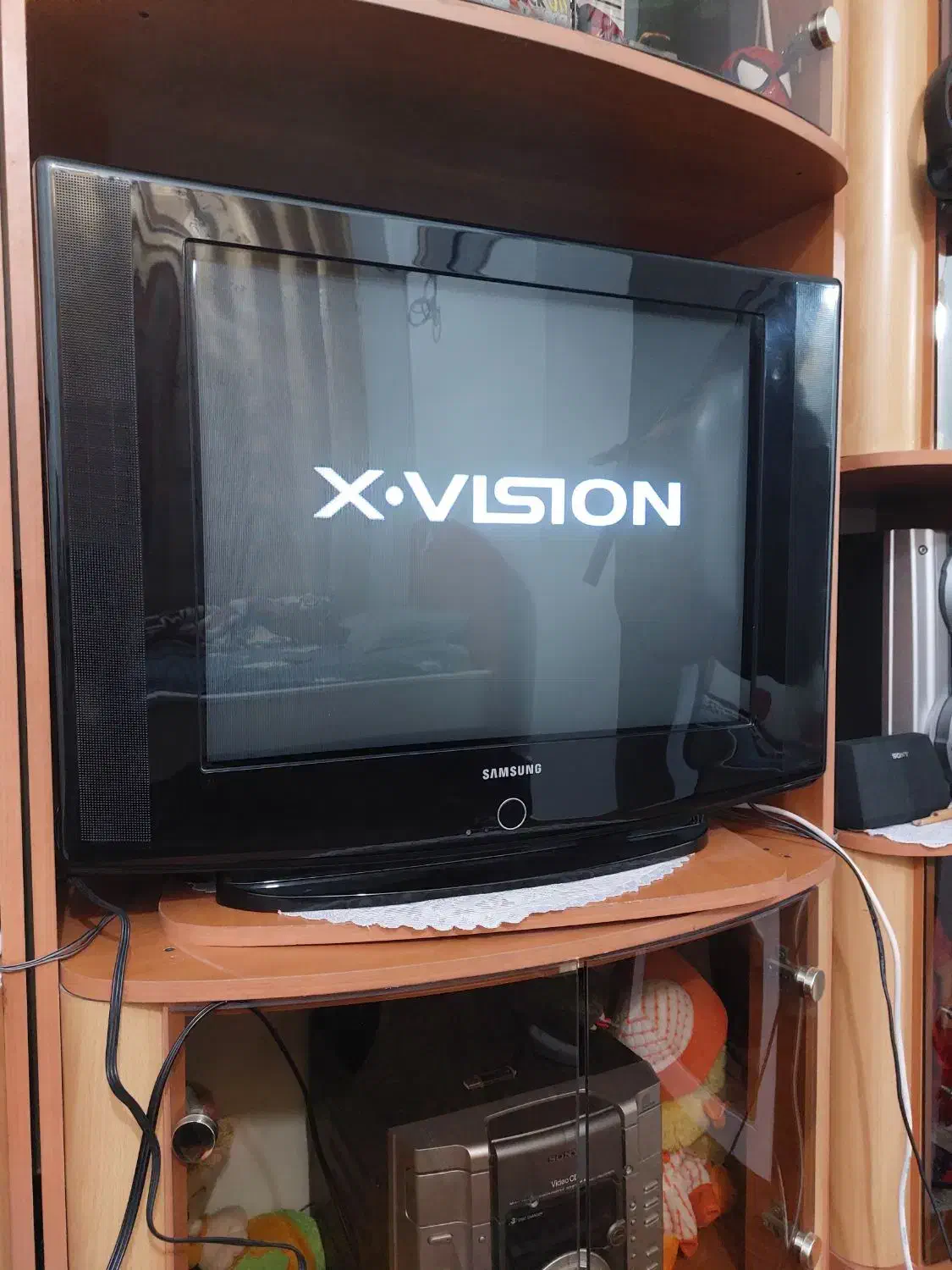 تلویزیون|تلویزیون و پروژکتور|بوشهر, |دیوار