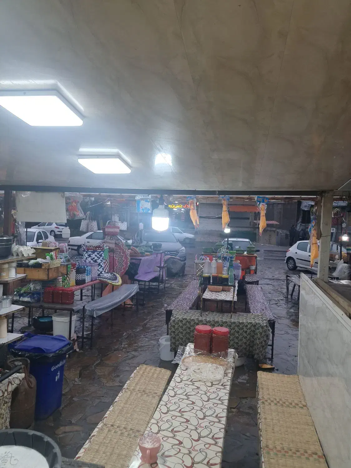 جذب نیروی کار خانم|استخدام خدمات فروشگاه و رستوران|لنگرود, |دیوار