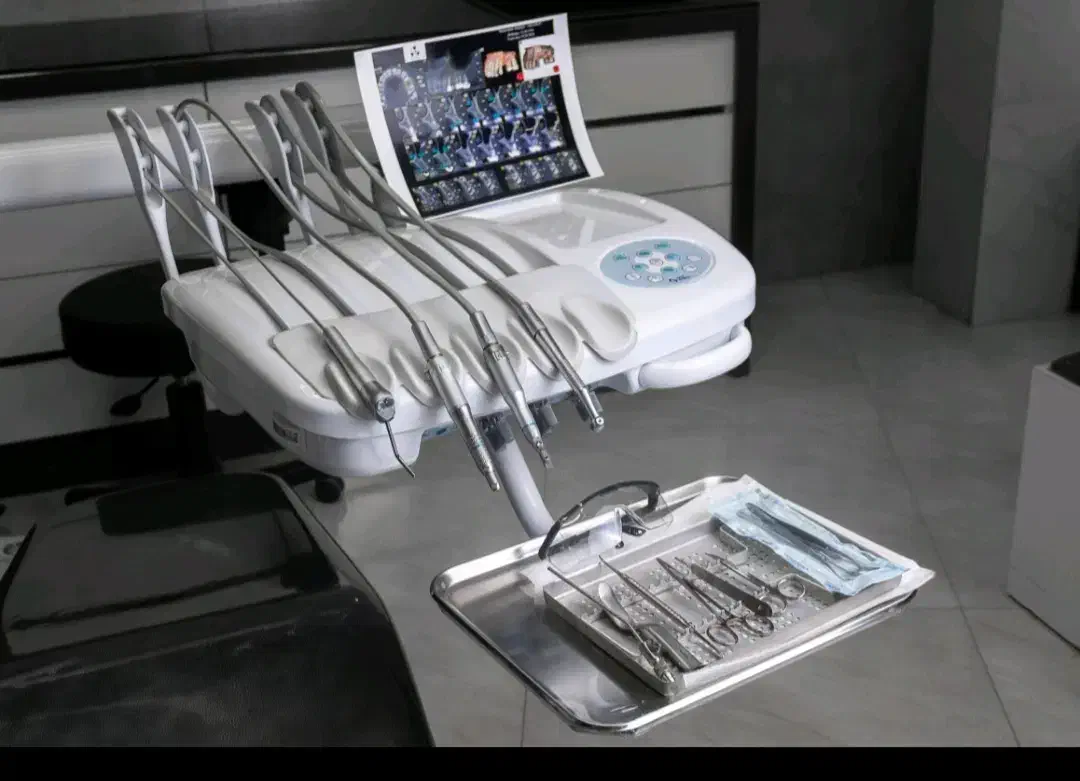 تخصصی ترین مرکز  ایمپلنت دیجتال فوری|پزشکی|اصفهان, مرداویج|دیوار