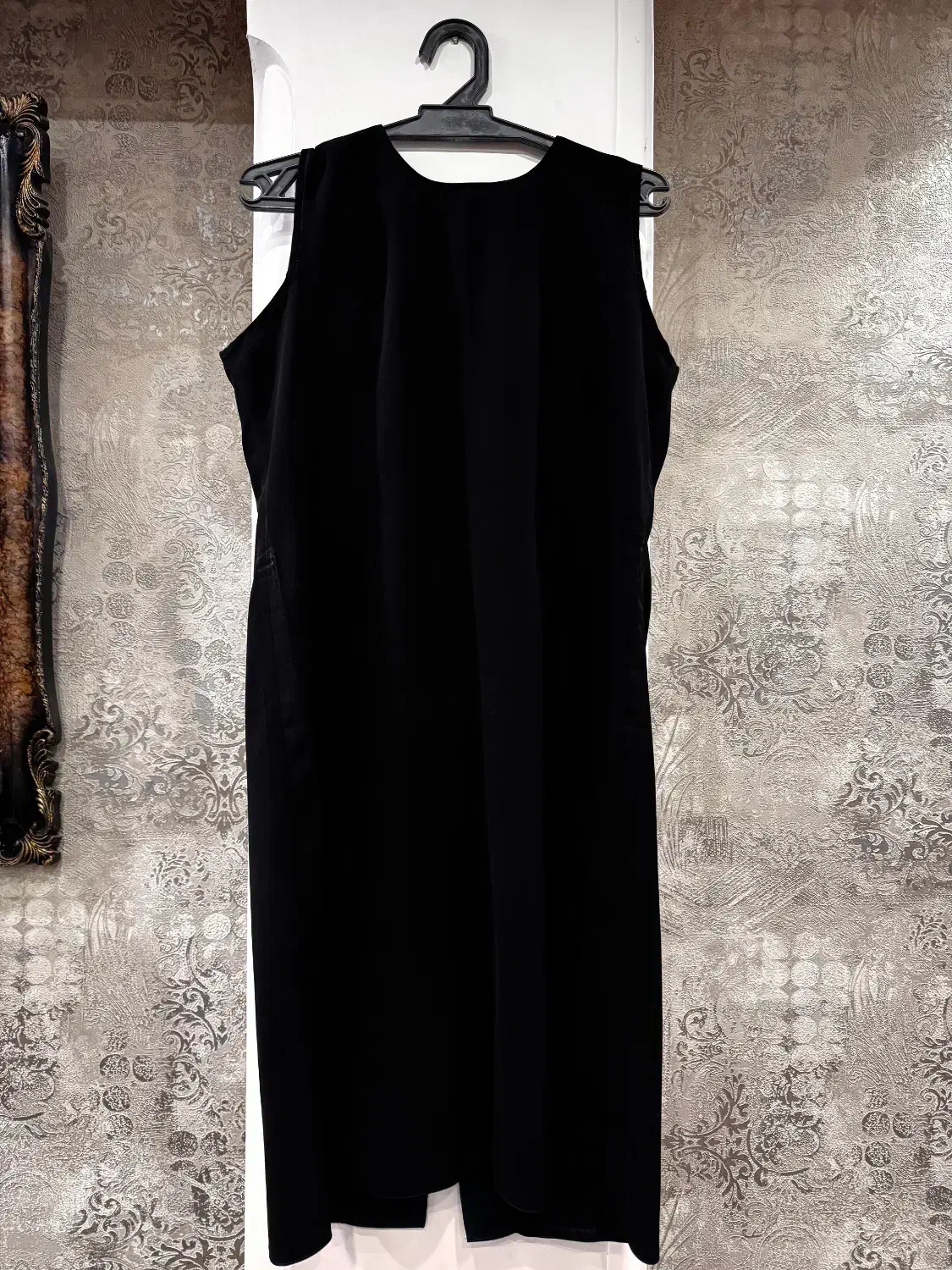 لباس مجلسی ترک|لباس|لاهیجان, شیخ زاهد|دیوار