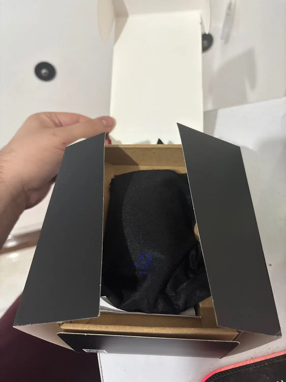 موس گیمینگ evangelion|قطعات و لوازم جانبی رایانه|ساری, |دیوار