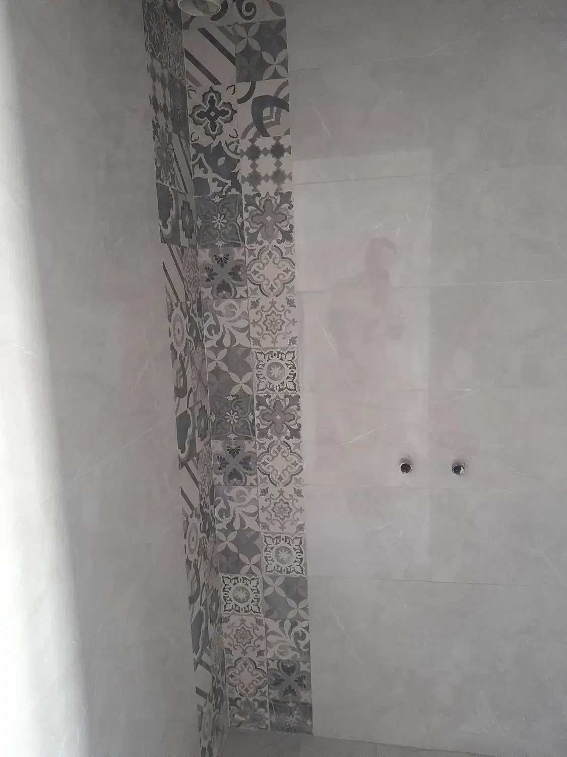 کاشی کاری و سرامیک|خدمات پیشه و مهارت|گلبهار, شهر جدید گلبهار|دیوار