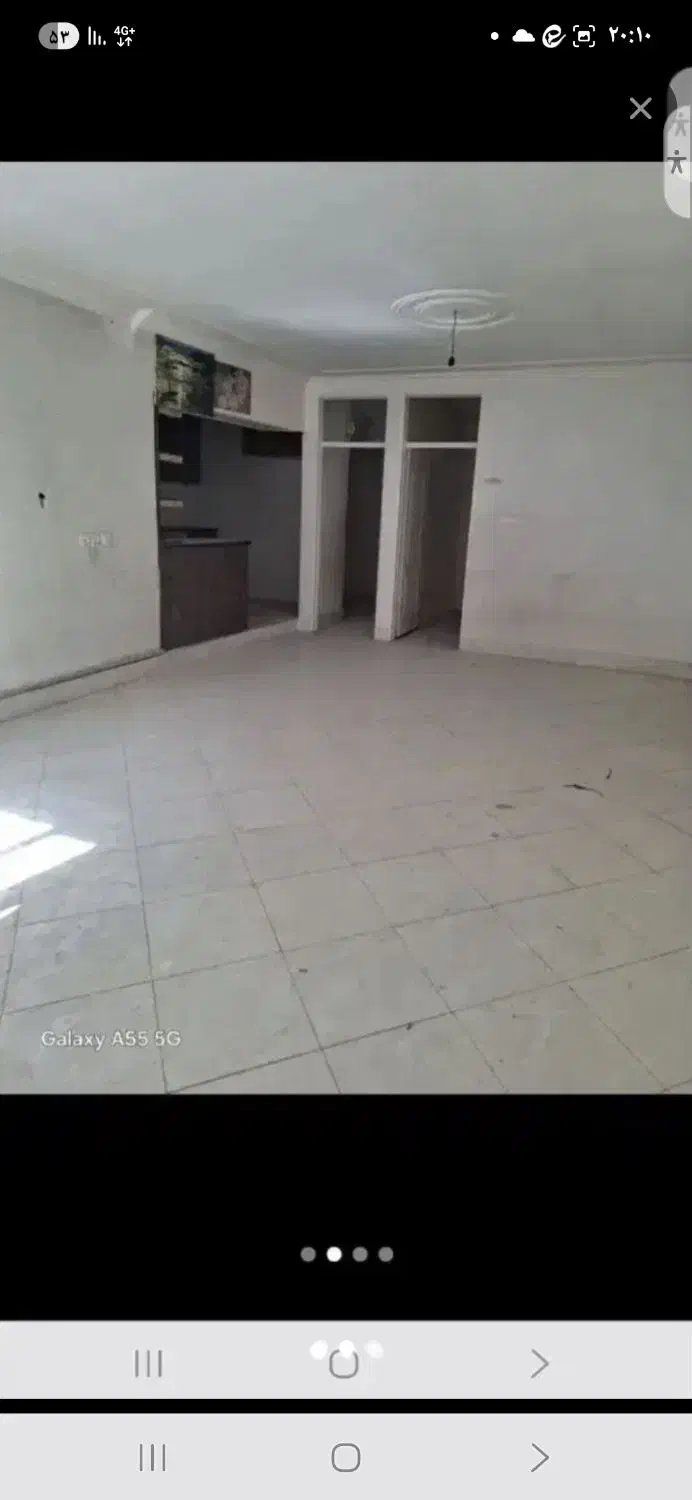 همکف ۷۰متر ولیعصر1املاک محمدی اصل|فروش آپارتمان|ماهدشت, |دیوار