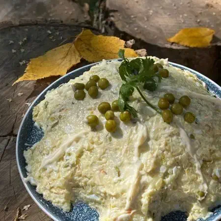 ساندویچ الویه|خوردنی و آشامیدنی|قم, شهرک طالقانی|دیوار