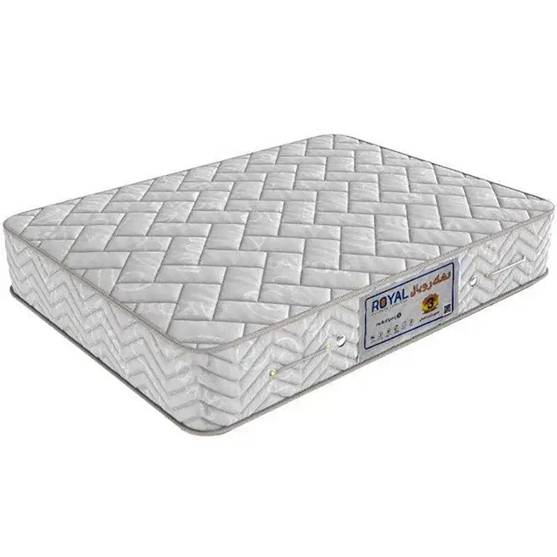 تشک رویال / خوشخواب / تولیدی|تشک تختخواب|آمل, |دیوار