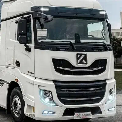 اقساطی بایک 560|خودرو سنگین|سبزوار, هویزه|دیوار