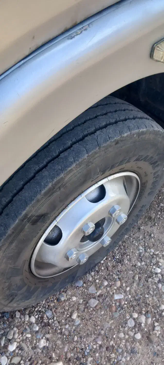 کاویان۱۰۶|خودرو سنگین|فسا, |دیوار