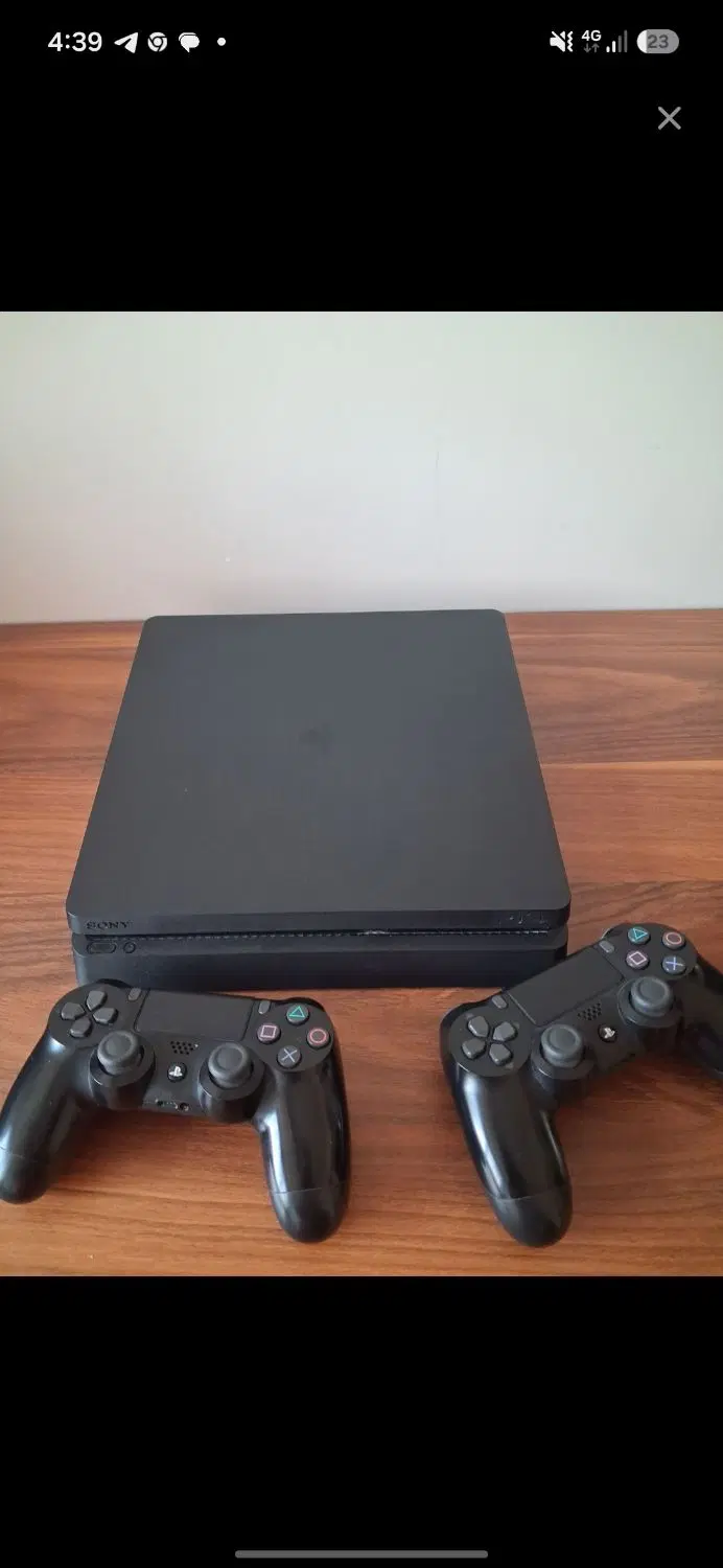 ps4 1tra کپی خور دو دسته|کنسول، بازی ویدئویی و آنلاین|تهران, بهمن یار|دیوار