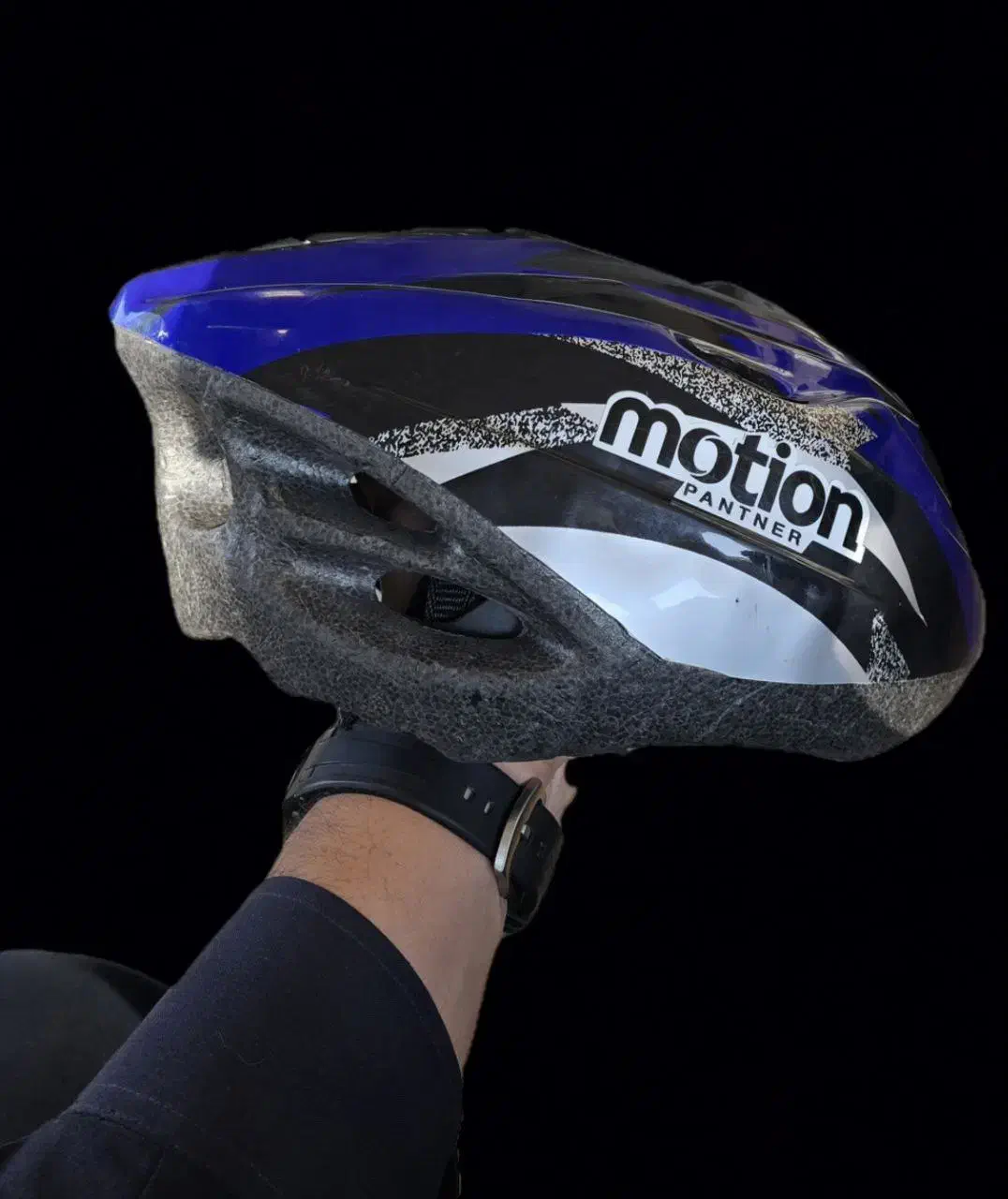 کلاه دوچرخه|دوچرخه، اسکیت، اسکوتر|تهران, شهرک شهید باقری|دیوار