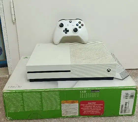 ایکس باکس وان اس|کنسول، بازی ویدئویی و آنلاین|لنگرود, |دیوار