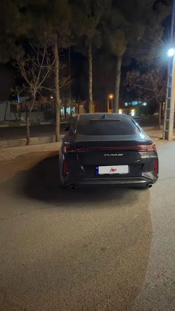 kmc|خودرو سواری و وانت|کاشان, عربها|دیوار