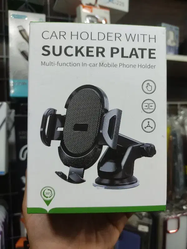 هولدر گوشی|لوازم جانبی موبایل و تبلت|شیراز, هفت تنان|دیوار