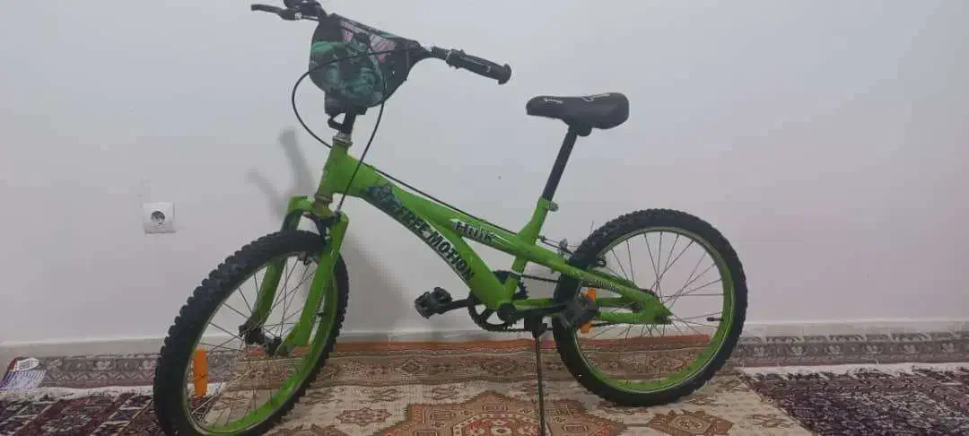 دوچرخه|دوچرخه، اسکیت، اسکوتر|محمدشهر, شهرک نگین|دیوار