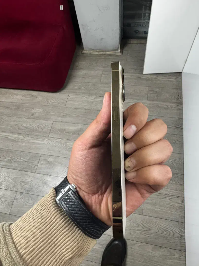 آیفون ۱۳ پرو ۱ ترابایت|موبایل|رشت, فلسطین|دیوار