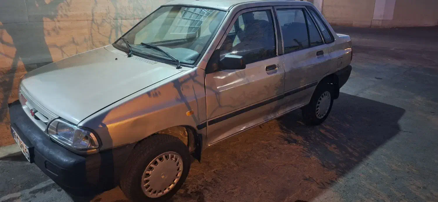 پراید 90|خودرو سواری و وانت|کرمان, |دیوار