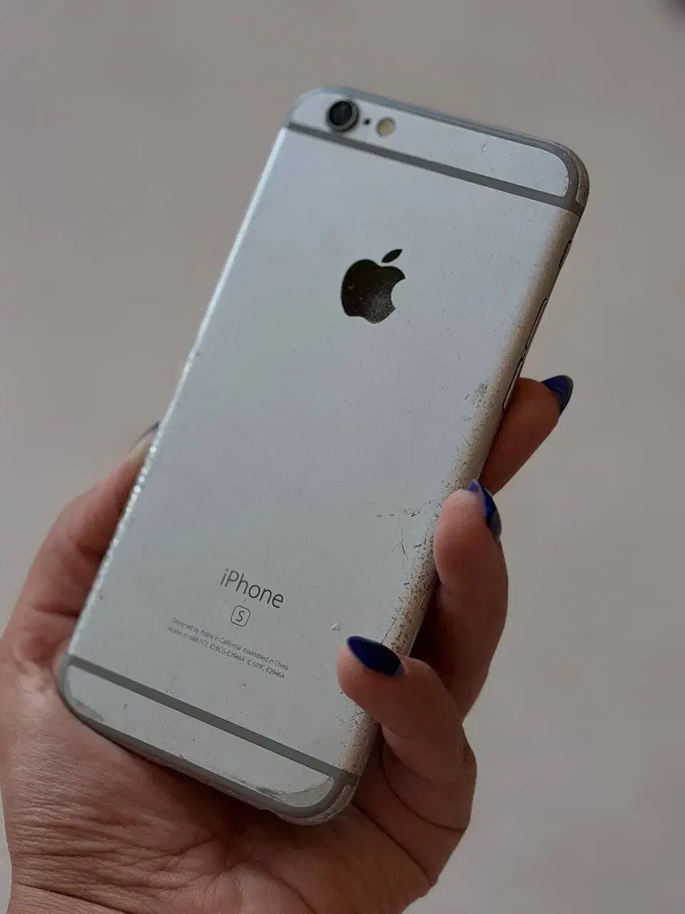 6s 64g - سامسونگ A5|موبایل|تهران, خرمشهر|دیوار