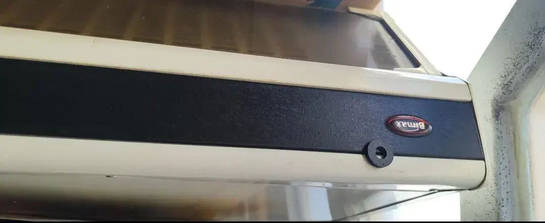 هود بیمکث|هود|اراک, |دیوار