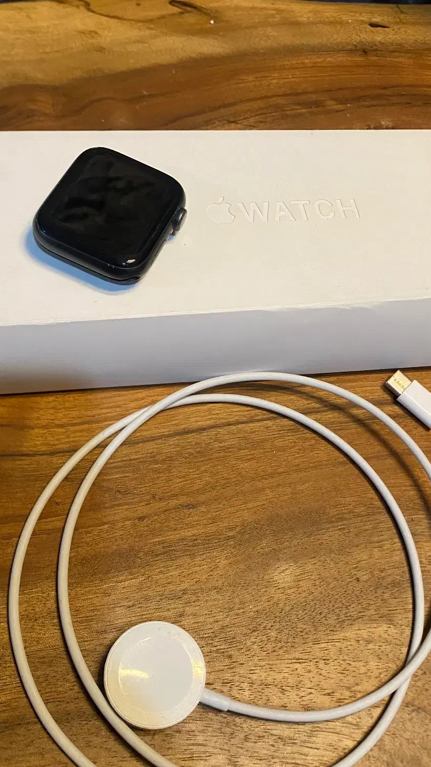 اپل واچ سری ۶ سایز ۴۴|لوازم جانبی موبایل و تبلت|دالخانی, |دیوار