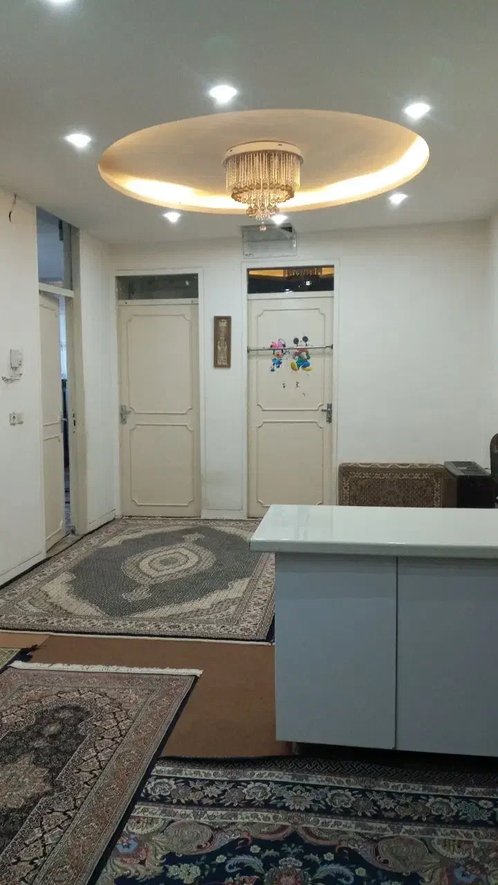 خانه دو طبقه در مرکز شهر|فروش خانه و ویلا|شیراز, گود عربان|دیوار