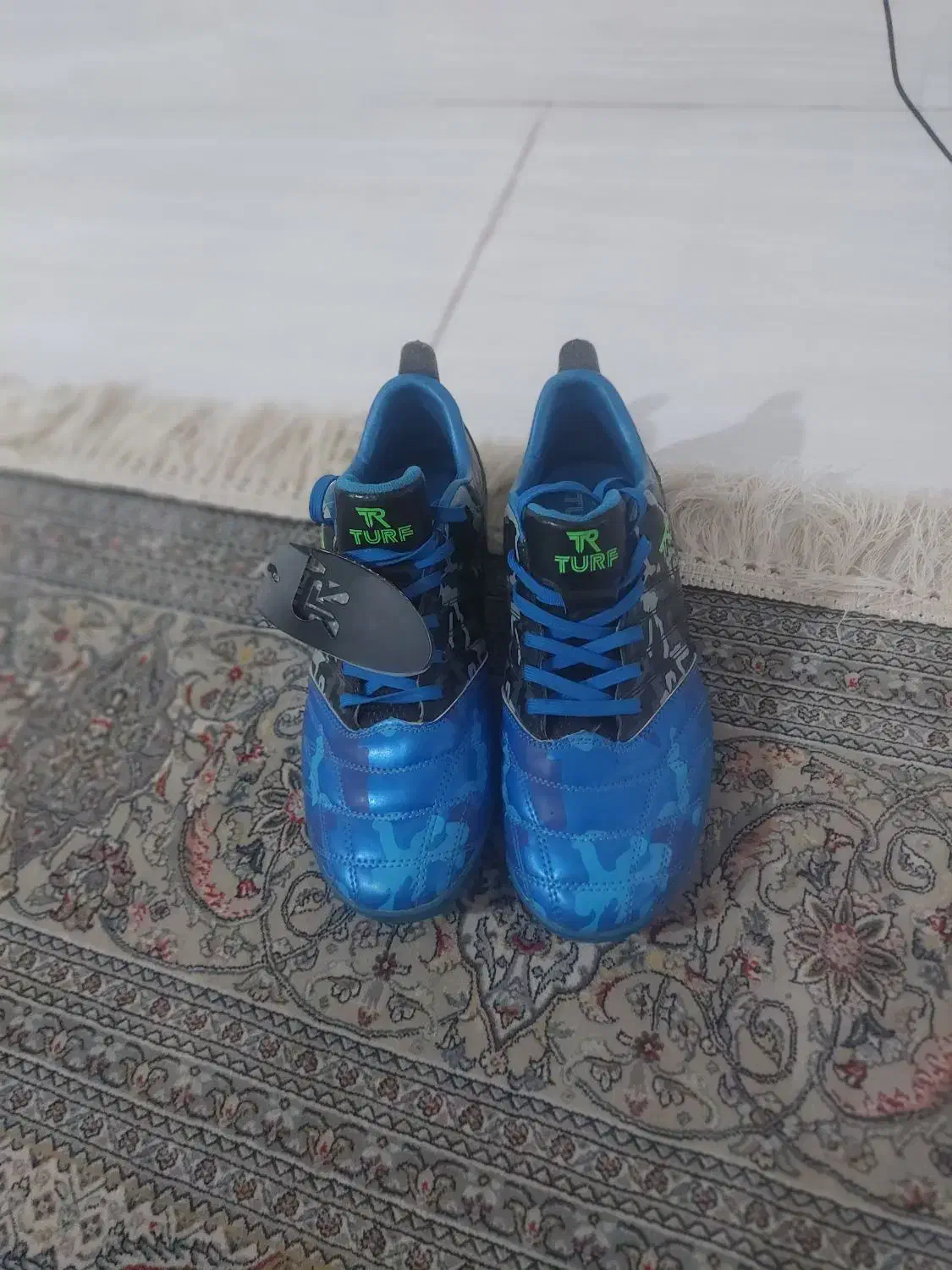 کفش فوتبال|ورزشهای توپی|اردبیل, |دیوار