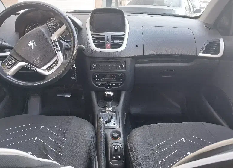 ۲۰۷اتومات عروسک.(نقدواقساط)|خودرو سواری و وانت|گرمدره, |دیوار