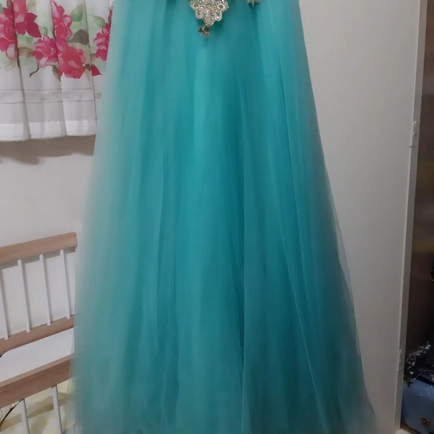 لباس مجلسی|لباس|قم, هنرستان|دیوار