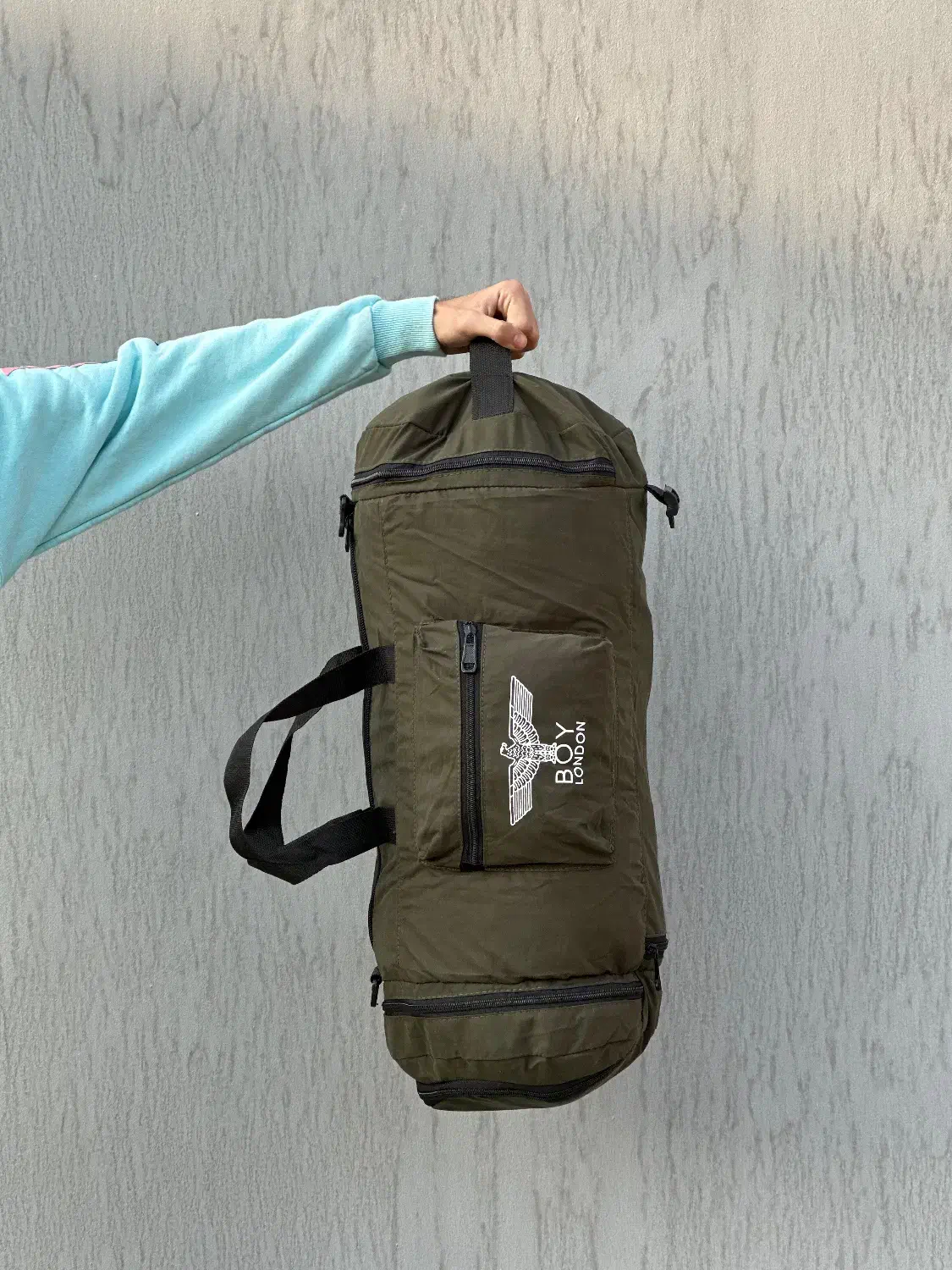 ساک ورزشی|کیف، کفش، کمربند|تهران, جوادیه تهرانپارس|دیوار