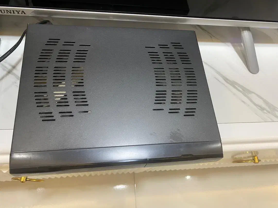 دستگاه دیجیتال|صوتی و تصویری|پرند, فاز ۰|دیوار