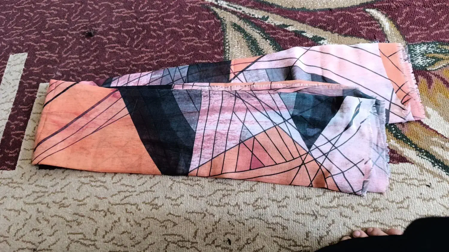 شلوار کت بارانی|لباس|قوچان, |دیوار