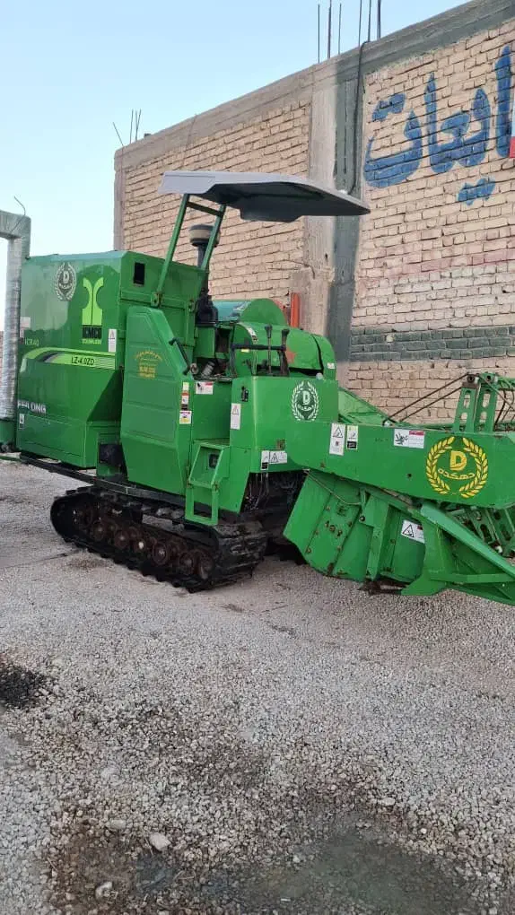 کمباین|خودرو سنگین|یاسوج, |دیوار