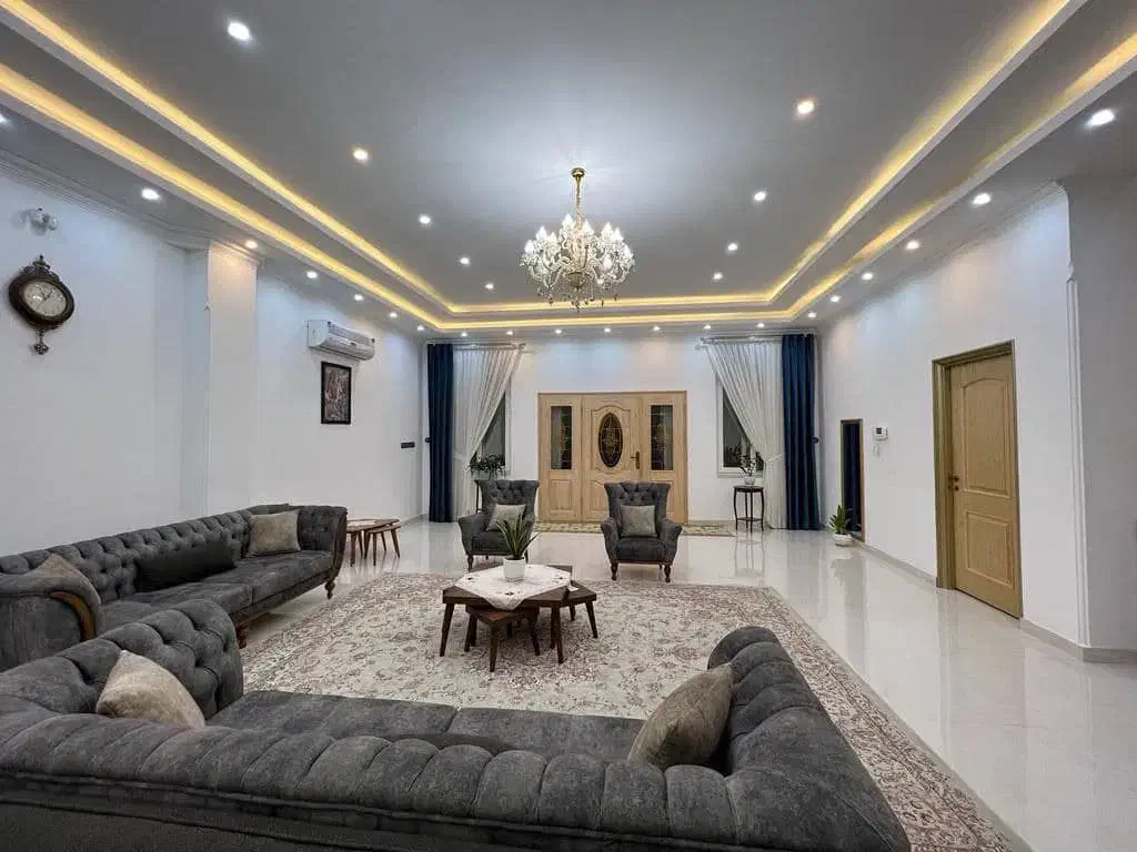 خانه ویلایی دوبلکس کاملا مجهز نوساز|فروش خانه و ویلا|قائمشهر, |دیوار