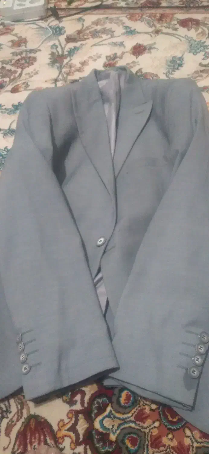 کت و شلوار|لباس|لردگان, |دیوار