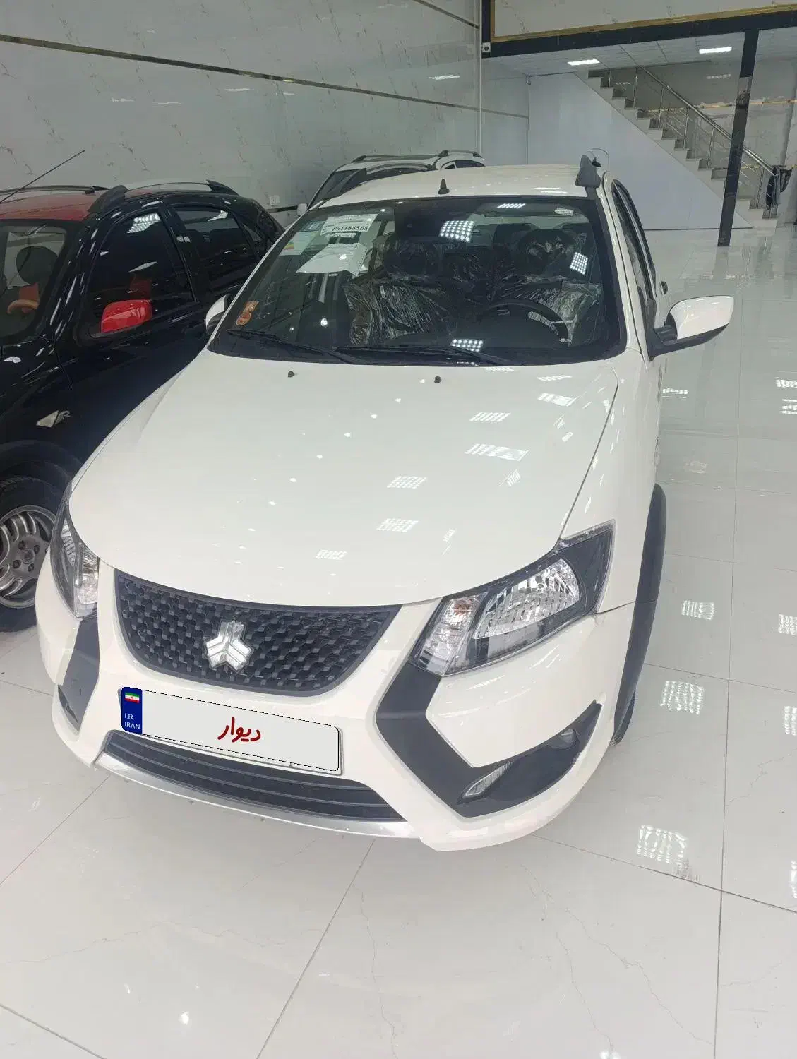 کوییک 1404 تیپ L|خودرو سواری و وانت|تبریز, |دیوار