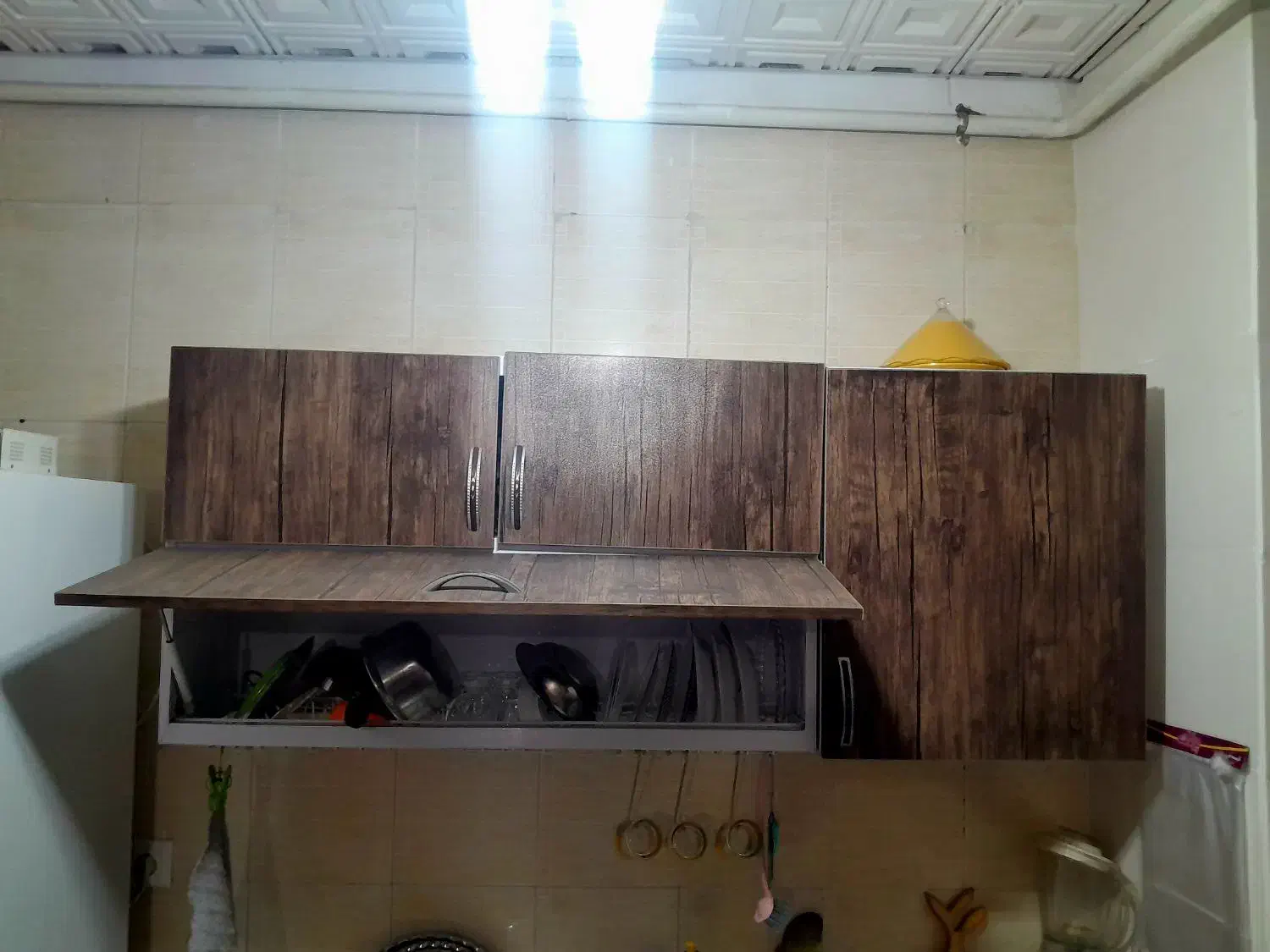 کابینت و سینک و شیر|مصالح و تجهیزات ساختمان|محمدیه-قزوین, |دیوار