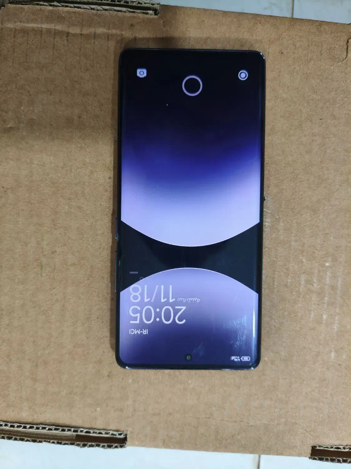 Redmi not 14proo/ حافظه256 ram /گوشی8|موبایل|شاهینشهر, عطار|دیوار