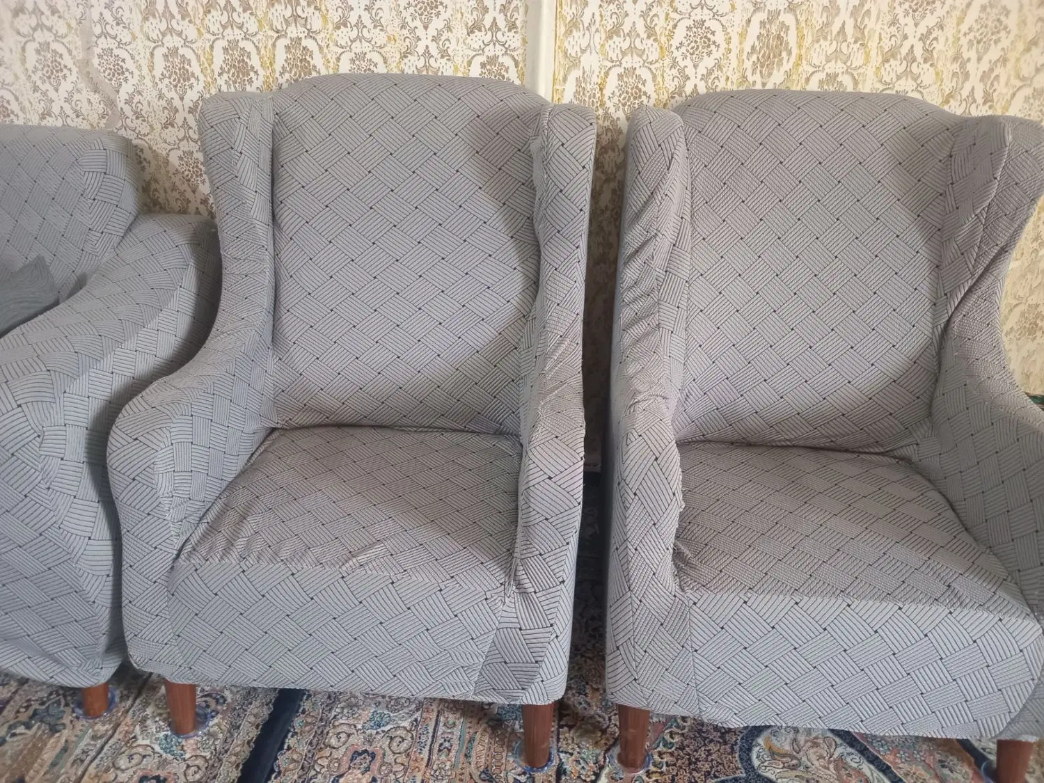 مبل|مبلمان خانگی و میز عسلی|اردبیل, |دیوار