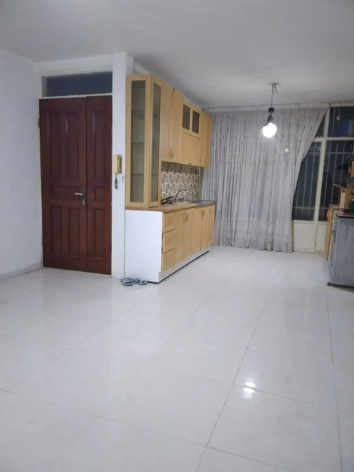 اجاره خانه|اجارهٔ آپارتمان|تهران, حصارک|دیوار