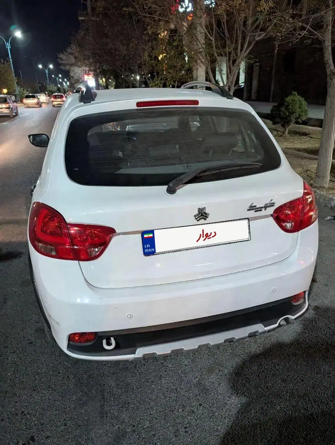 کوییک 1403|خودرو سواری و وانت|یزد, |دیوار