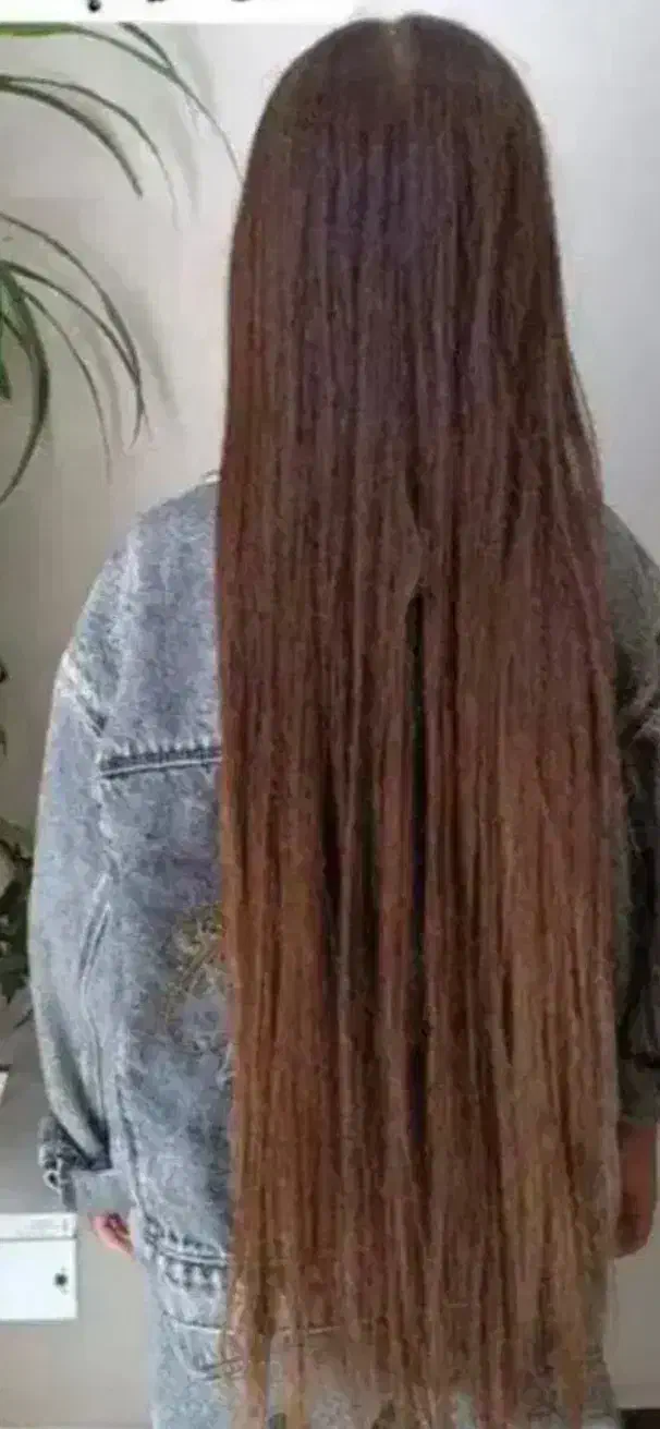 فروش مو (بستگی به جنس موی شما)|آرایشی، بهداشتی، درمانی|همدان, |دیوار